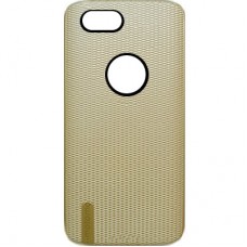 Capa para iPhone 6 Plus - New Motomo Dourada